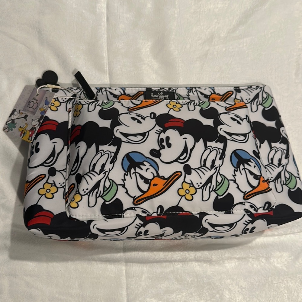 Disney make up bag